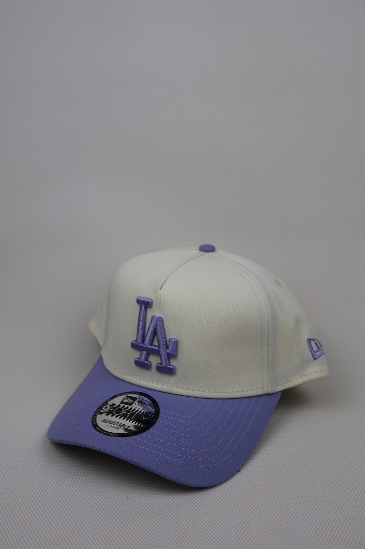 LA PASTEL PURPLE 9FORTY