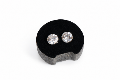 DIAMONG BLING EARRINGS