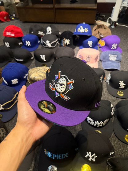 MIGHTY DUCKS FITTED