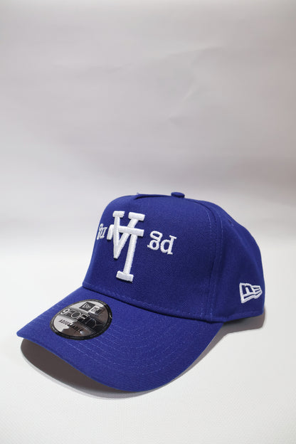 PG “LA” NG REVERSE A FRAME HAT