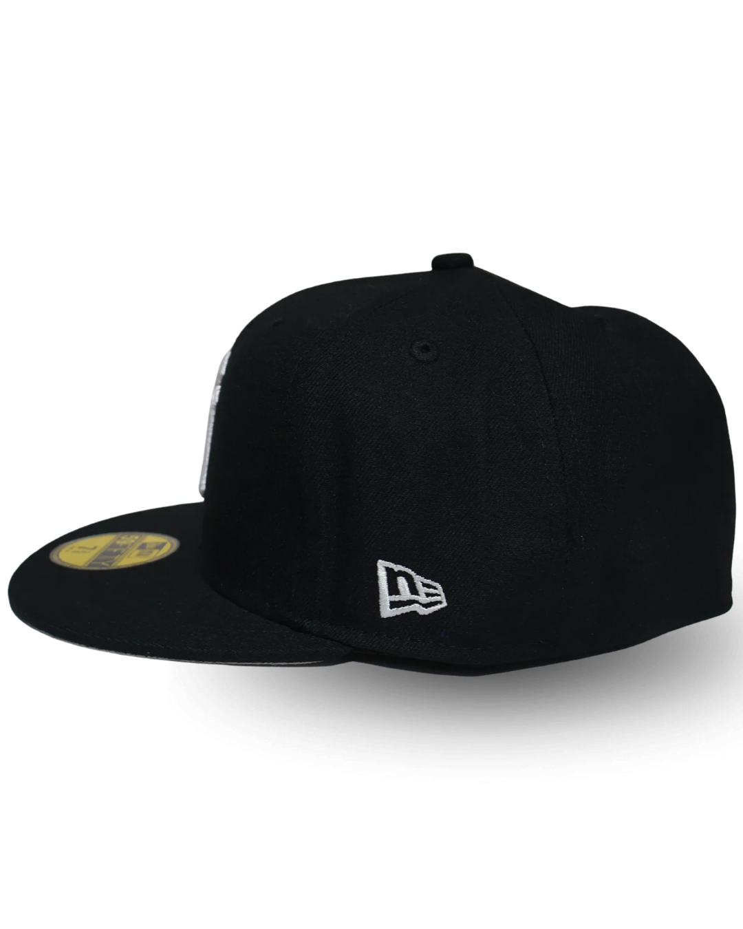 SUPREME SCRIPT NY FITTED