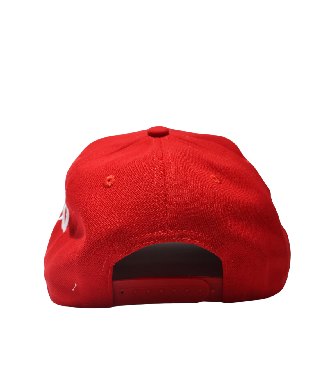 VIVIENNE WESTWOOD A FRAME SNAPBACK