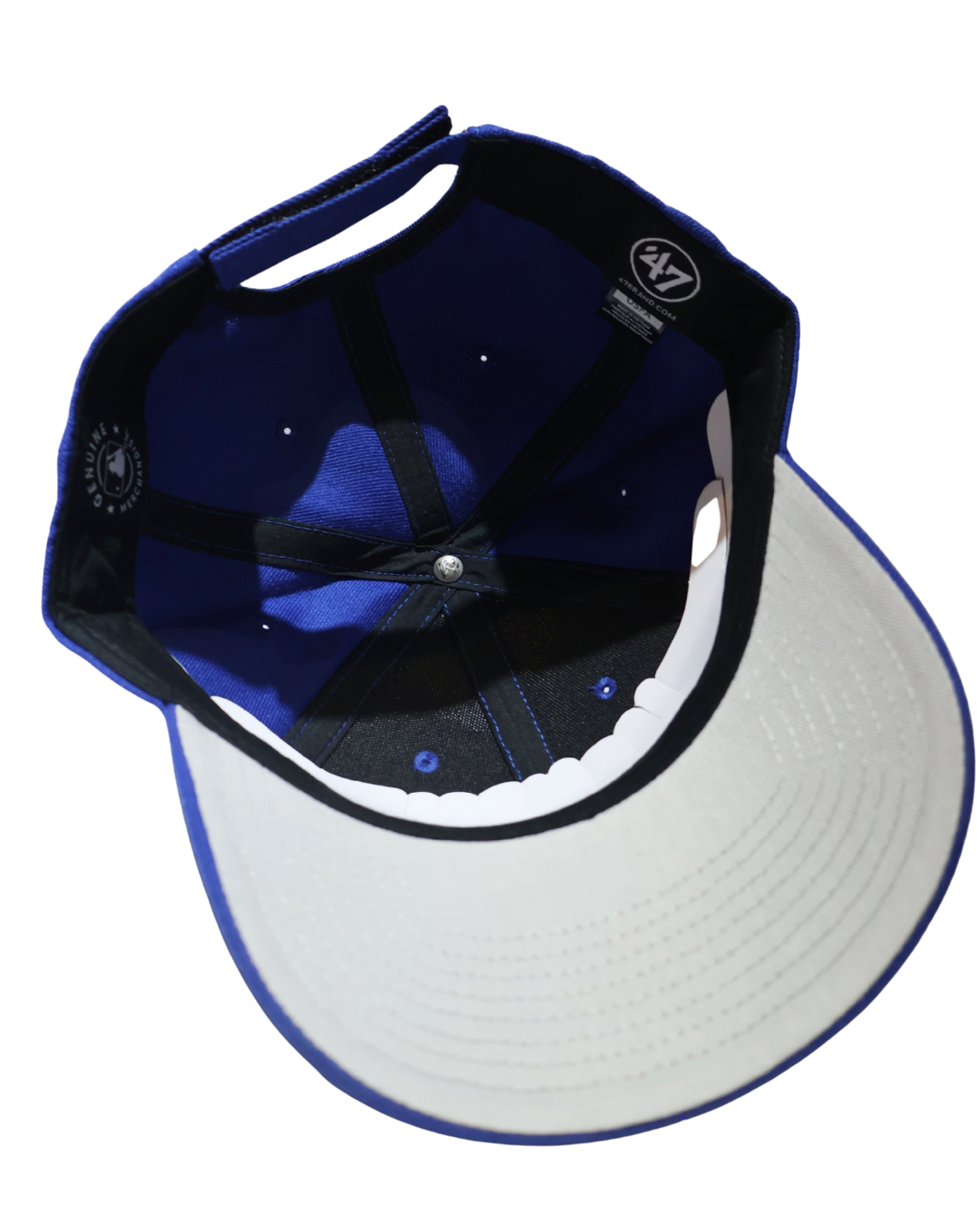 LA OG COLORWAY STRUCTURED 47 HAT