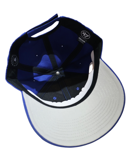 LA OG COLORWAY STRUCTURED 47 HAT