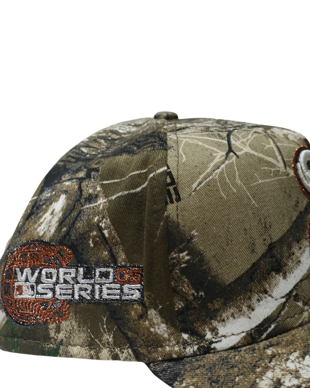 SOX REALTREE 9FORTY A FRAME