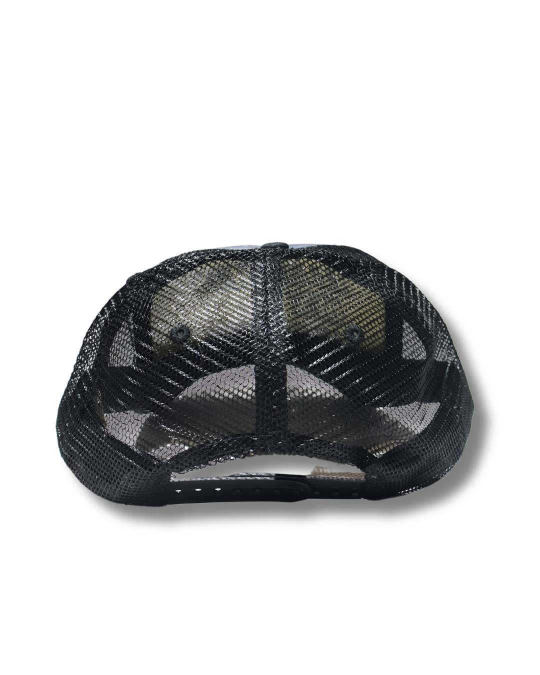 HEAVEN ON EARTH TRUCKER HAT