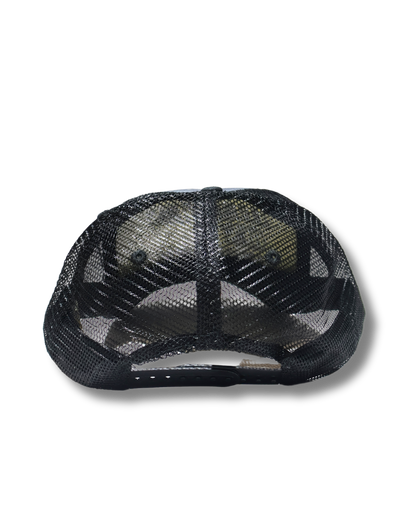 HEAVEN ON EARTH TRUCKER HAT