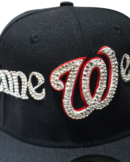 VIVIENNE WESTWOOD ICED OUT FITTED