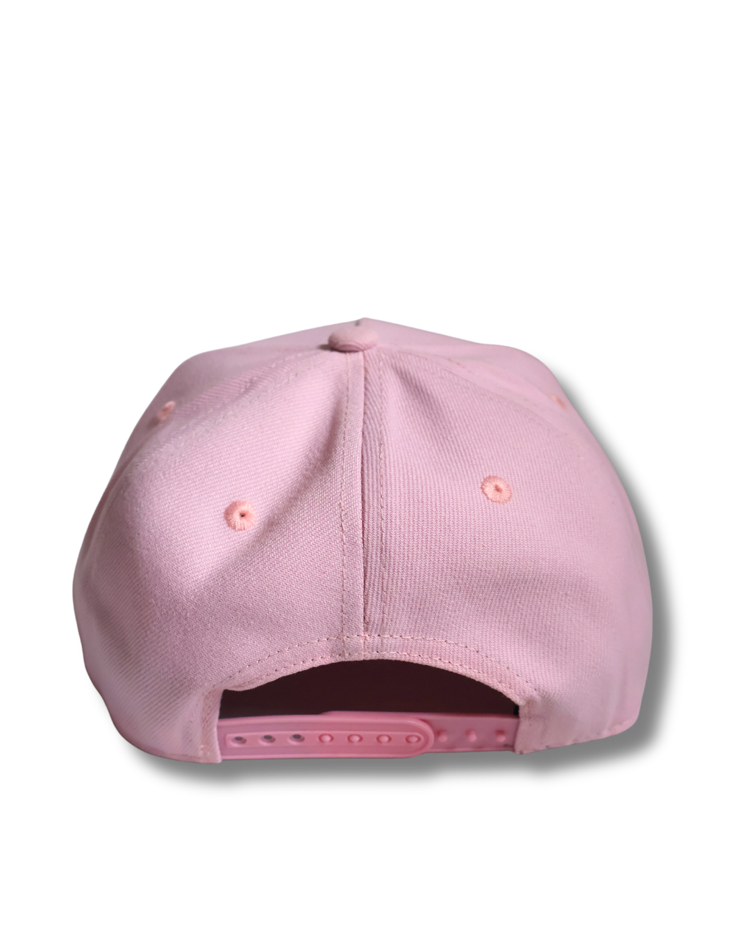 NY PASTEL PINK 9FORTY A FRAME