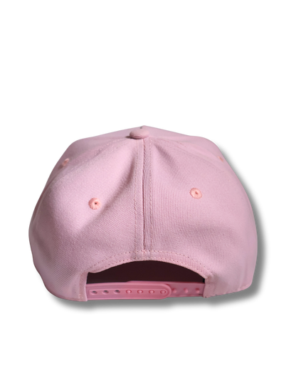 NY PASTEL PINK 9FORTY A FRAME