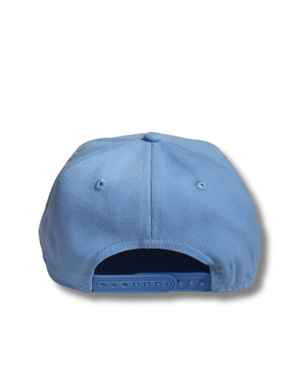 LA SKY BLUE 9FORTY A FRAME