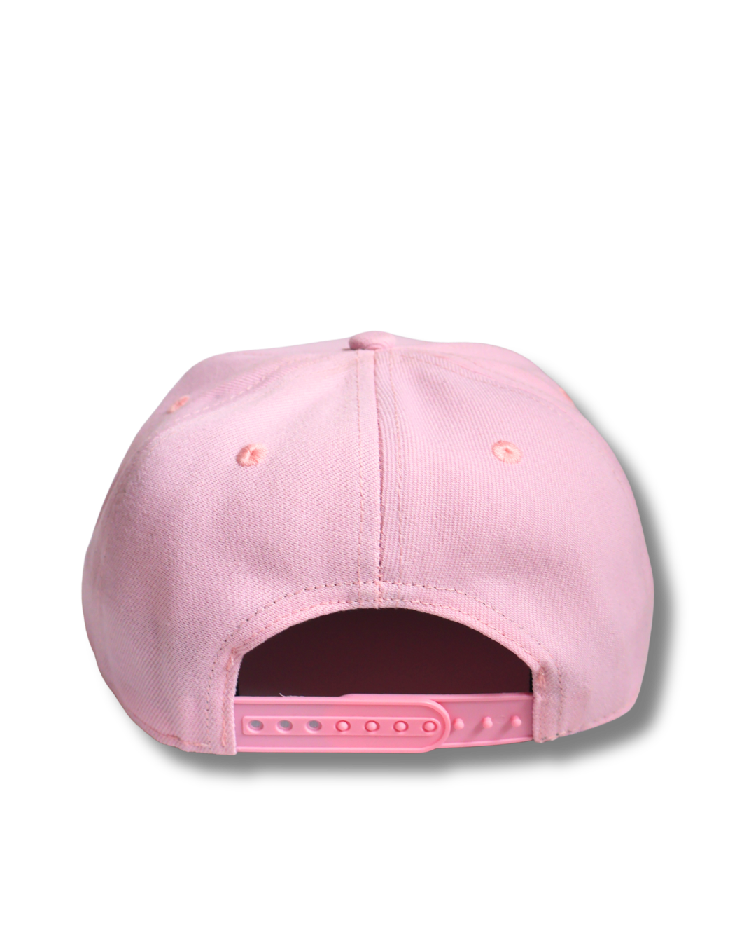 LA PASTEL PINK 9FORTY A FRAME