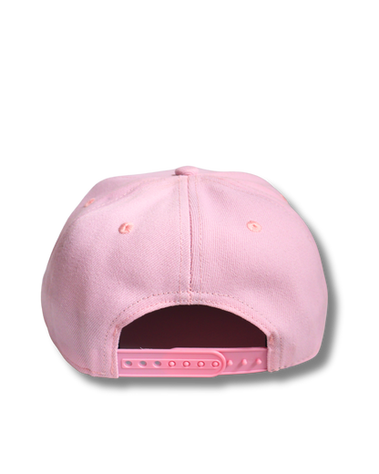 LA PASTEL PINK 9FORTY A FRAME