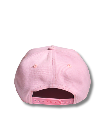 SOX PASTEL PINK 9FORTY A FRAME