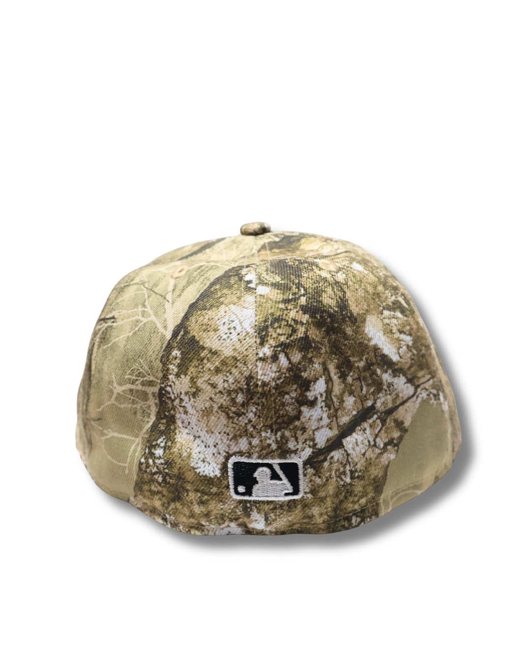 LA REALTREE FITTED HAT