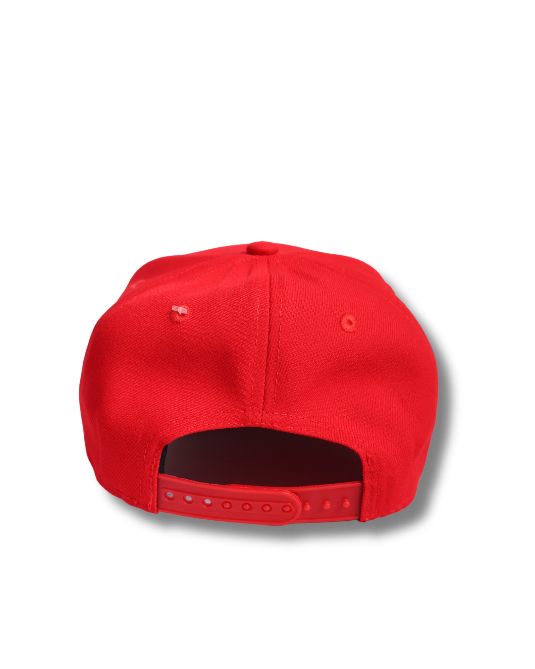 NY PLAIN RED 9 FORTY A FRAME