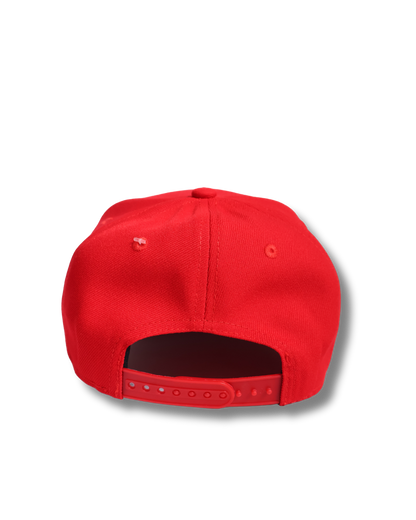 NY PLAIN RED 9 FORTY A FRAME