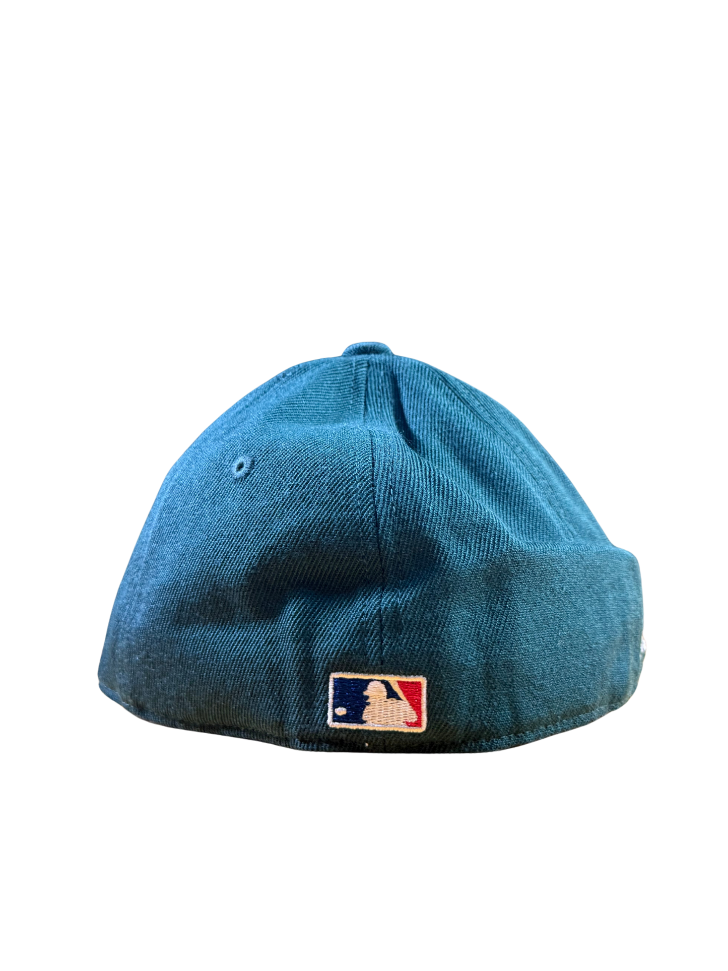 NY ALD FITTED HAT