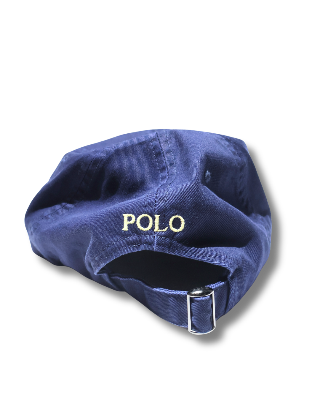 RL NAVY BLUE POLO DADHAT