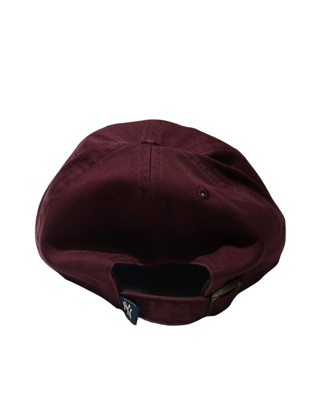 NY MAROON UNSTRUCTURED 47 DADHAT