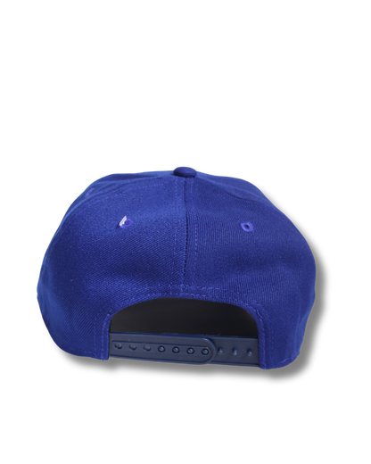 NY PLAIN BLUE 9 FORTY A FRAME
