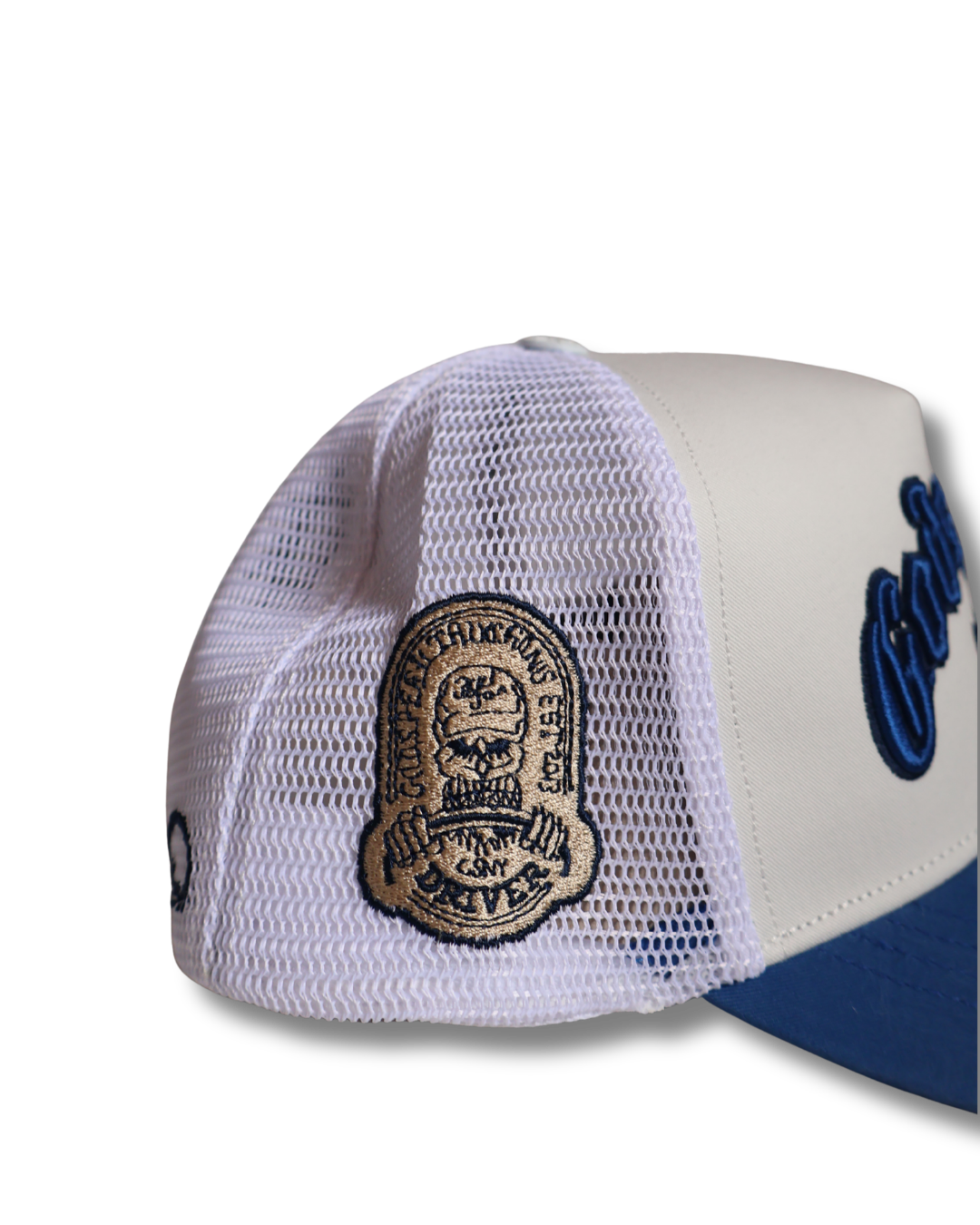 GODSPEED NY TRUCKER HAT
