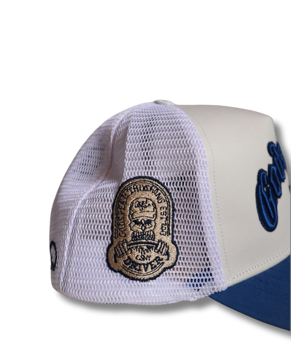 GODSPEED NY TRUCKER HAT