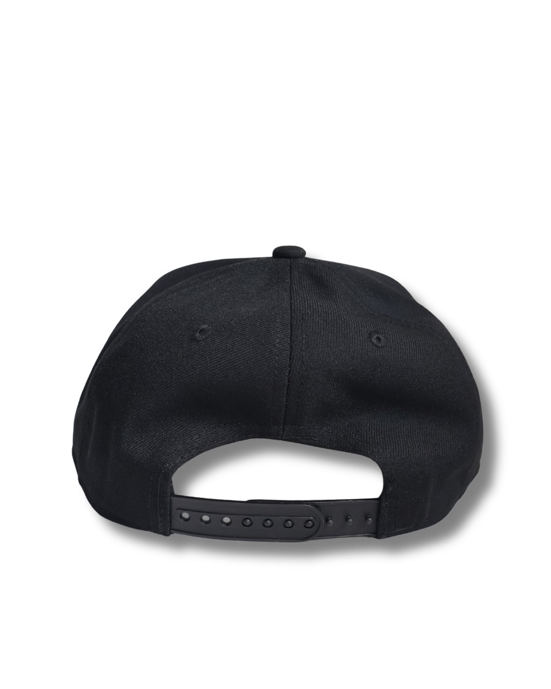 NY TRIPLE BLACK 9FORTY A FRAME