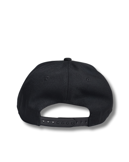 NY TRIPLE BLACK 9FORTY A FRAME
