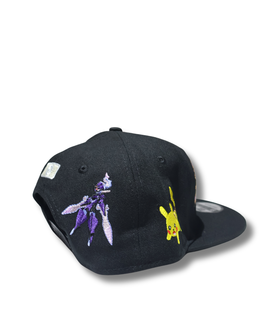 LA POKEMON 9FIFTY HAT