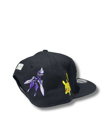 LA POKEMON 9FIFTY HAT