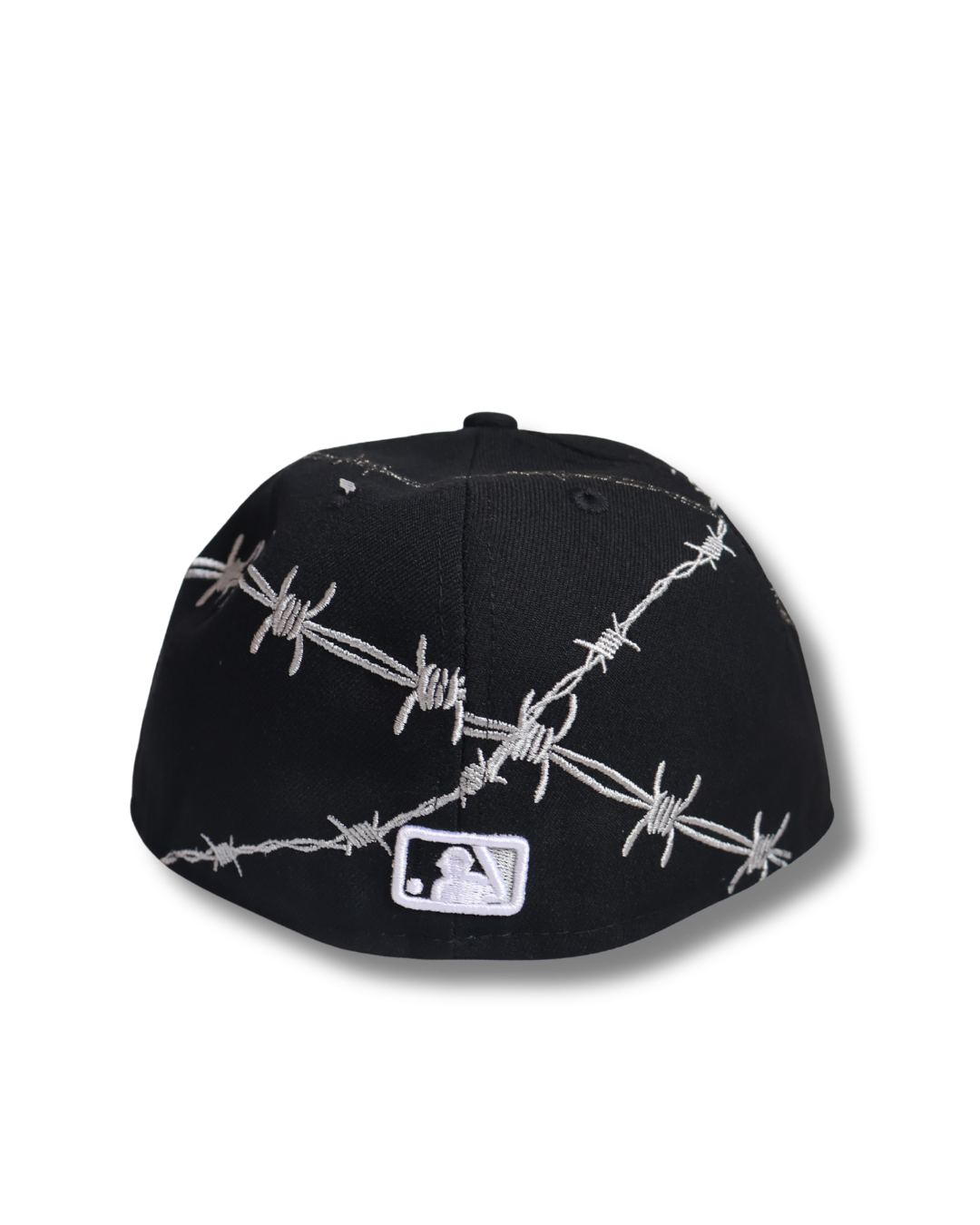 LA CHAIN ONFIELD FITTED