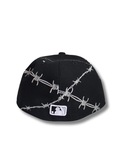 LA CHAIN ONFIELD FITTED