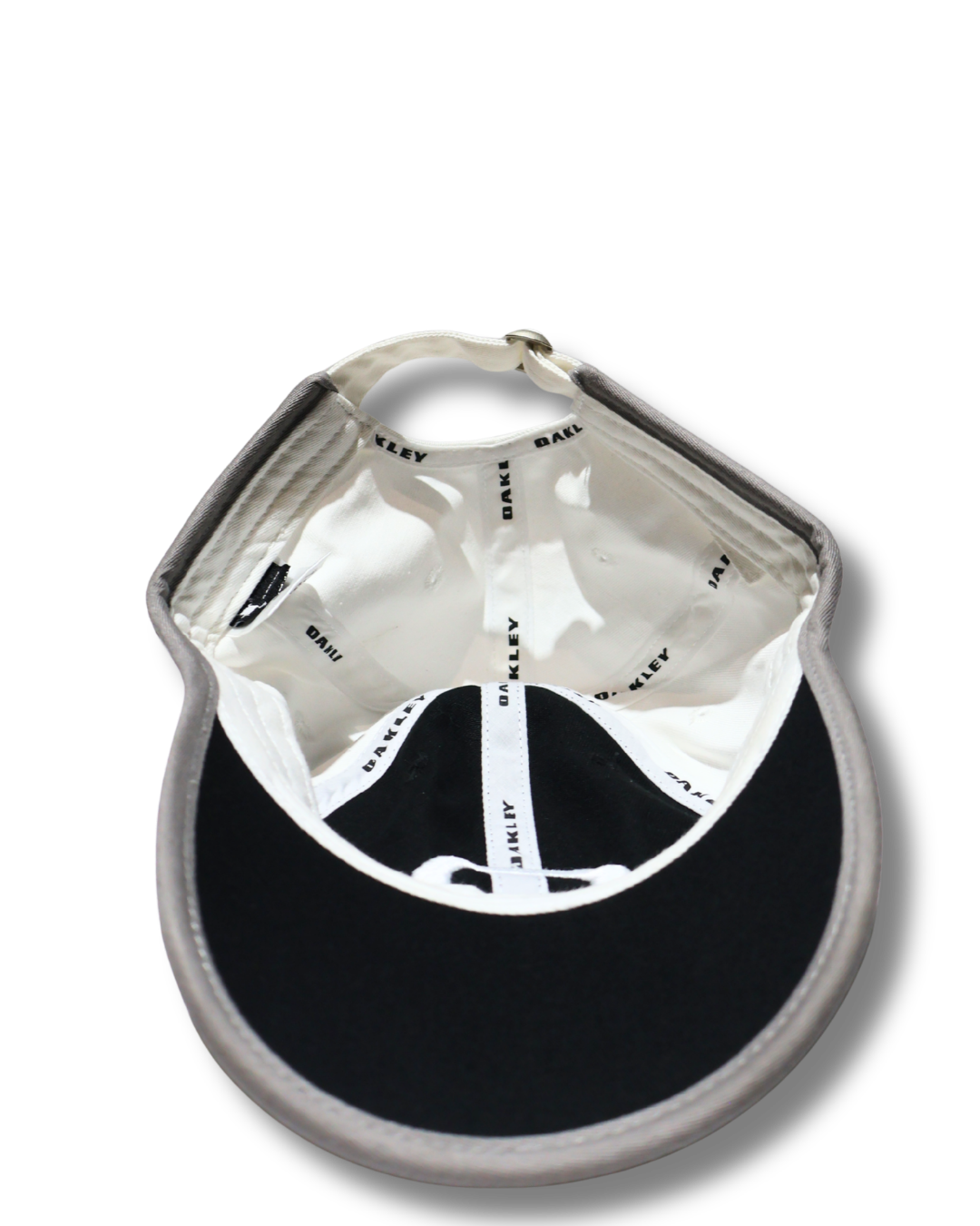 OAKLEY DADHAT