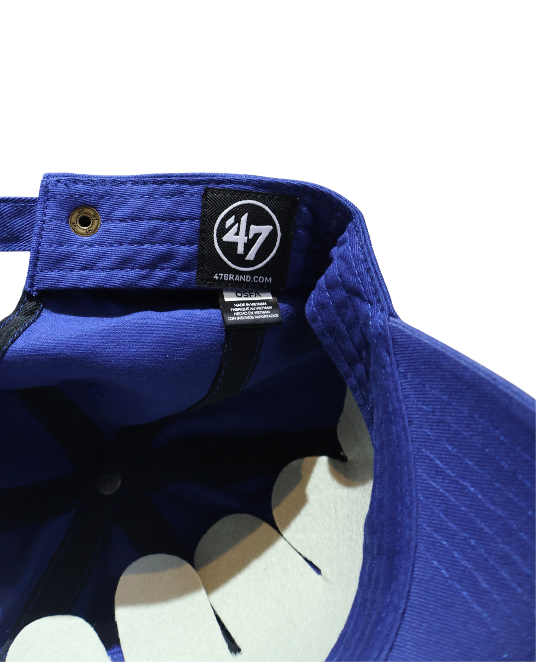 LA OG COLORWAY UNSTRUCTURED 47 DADHAT