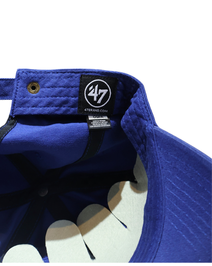 LA OG COLORWAY UNSTRUCTURED 47 DADHAT