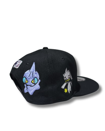 LA POKEMON 9FIFTY HAT