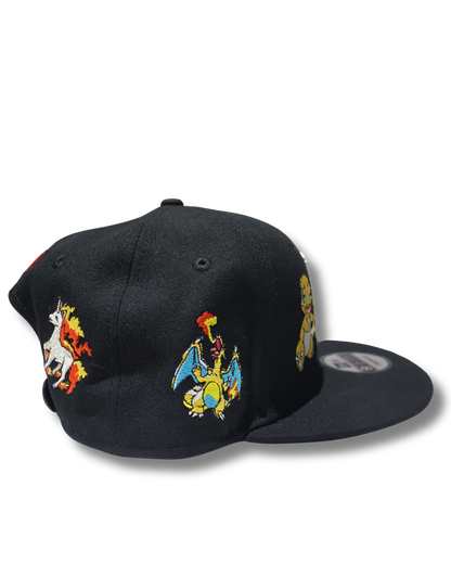 LA POKEMON 9FIFTY HAT