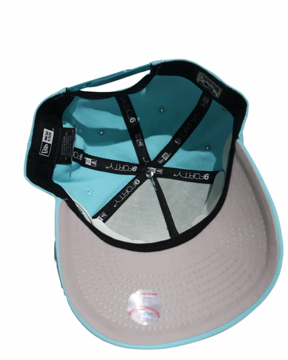 LA SKY BLUE A FRAME