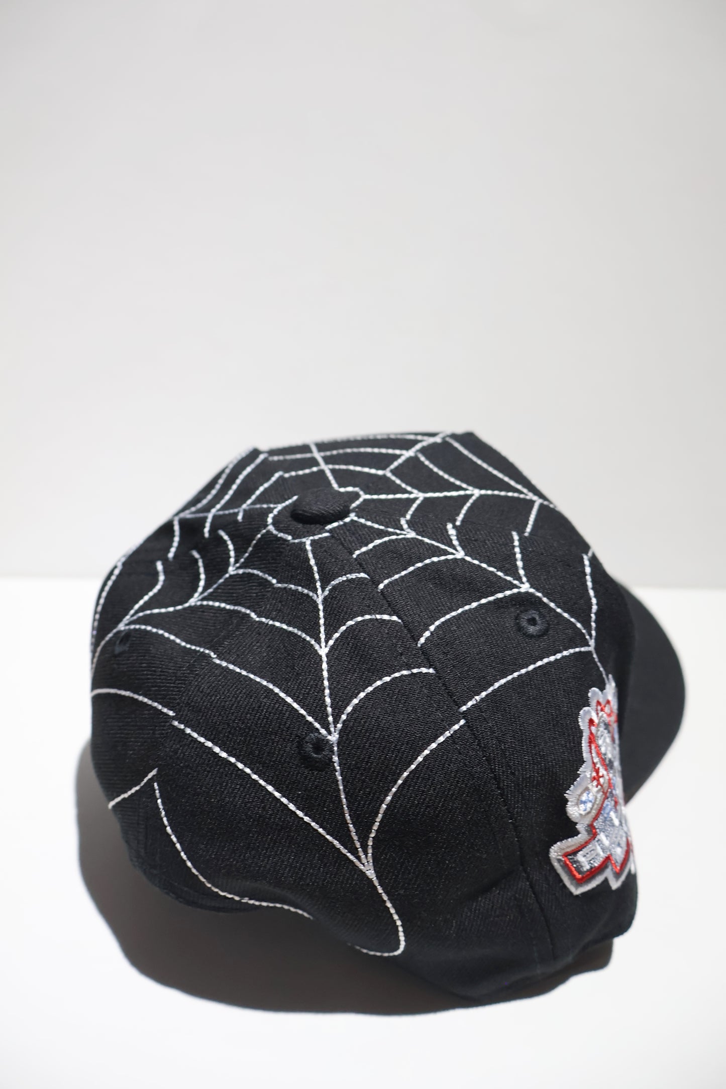 SOX SPIDER WEB A FRAME HAT
