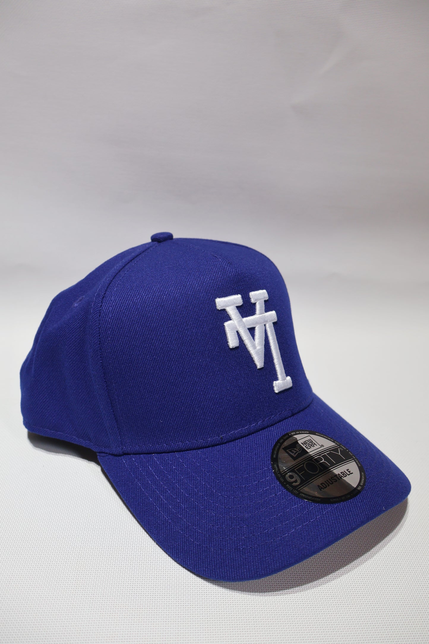 LA REVERSE A FRAME BLUE