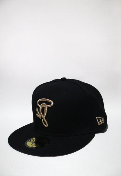 SYNA CENTRAL CEE FITTED HAT