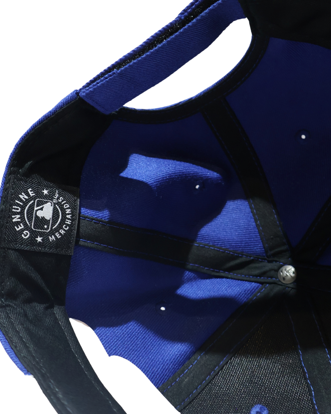 LA OG COLORWAY STRUCTURED 47 HAT