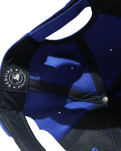 LA OG COLORWAY STRUCTURED 47 HAT