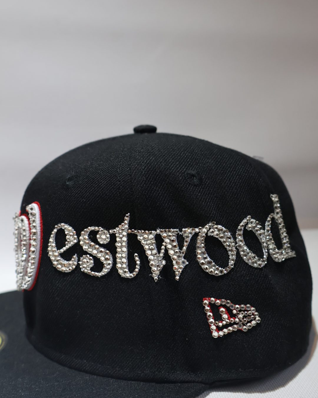 VIVIENNE WESTWOOD ICED OUT FITTED