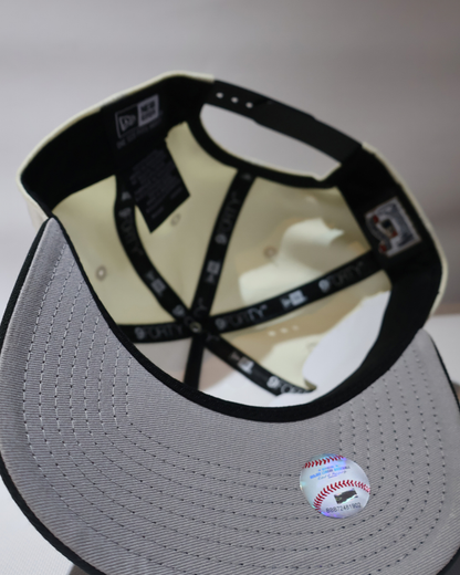LA INVERTED TWO TONE A FRAME 9FORTY