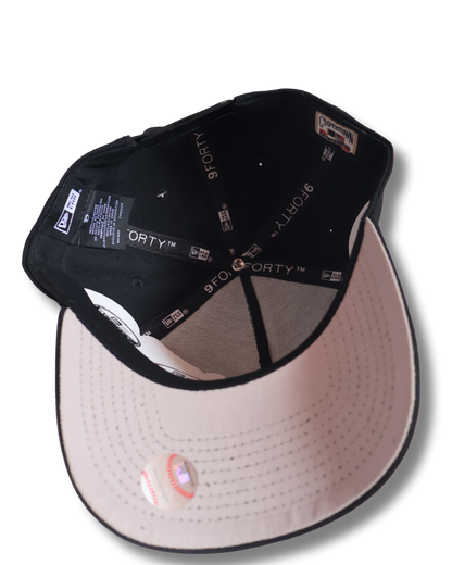 NY PLAIN BLACK 9 FORTY A FRAME