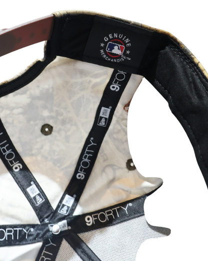 BOSTON RED SOX REALTREE 9FORTY A FRAME