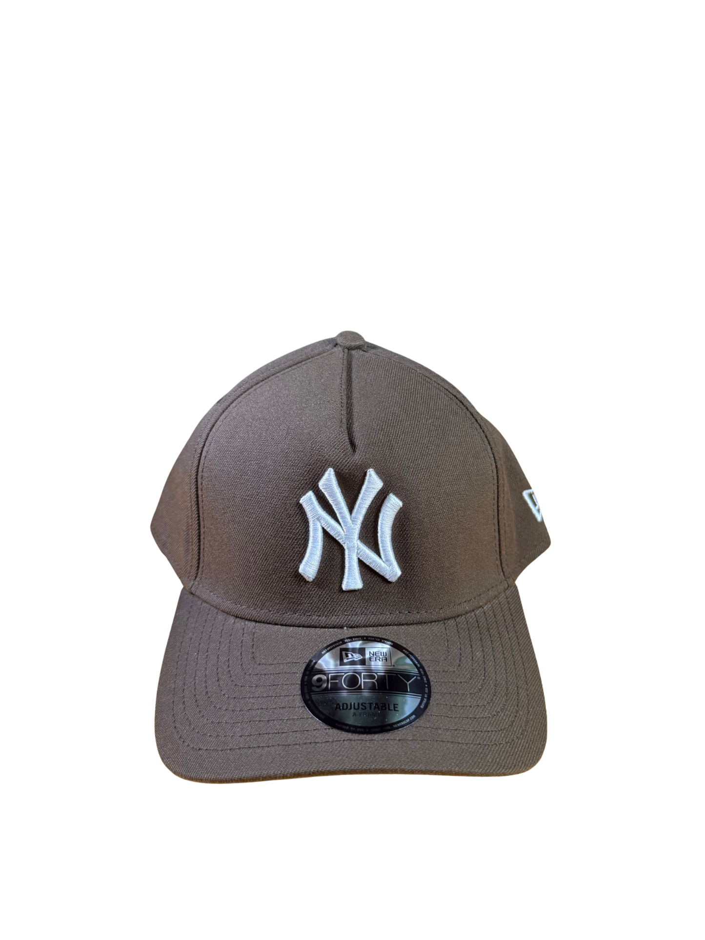 NY BROWN 9FORTY A-FRAME
