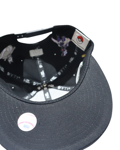 LA POKEMON 9FIFTY HAT